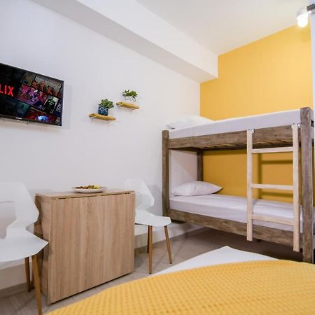 Gio Apartments 프레베자 외부 사진