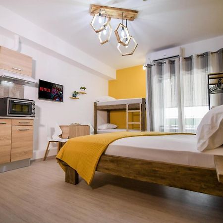 Gio Apartments 프레베자 외부 사진