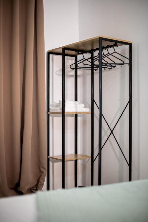 Gio Apartments 프레베자 외부 사진