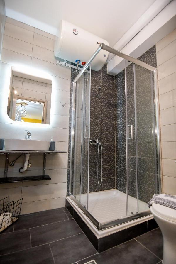 Gio Apartments 프레베자 외부 사진