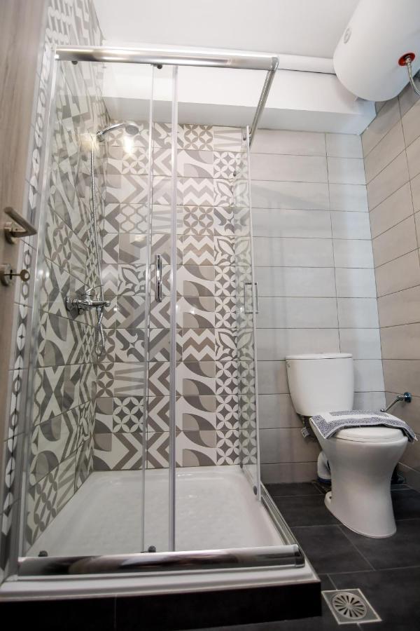 Gio Apartments 프레베자 외부 사진